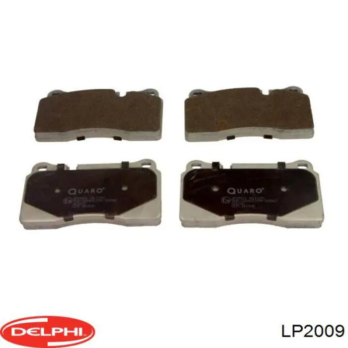 Comprar 302423 VALEO Pastillas delanteras de freno