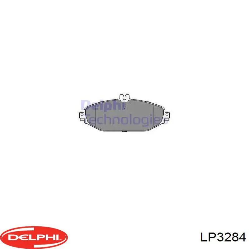 Pastillas de freno delanteras Mazda MX-5 4 ND