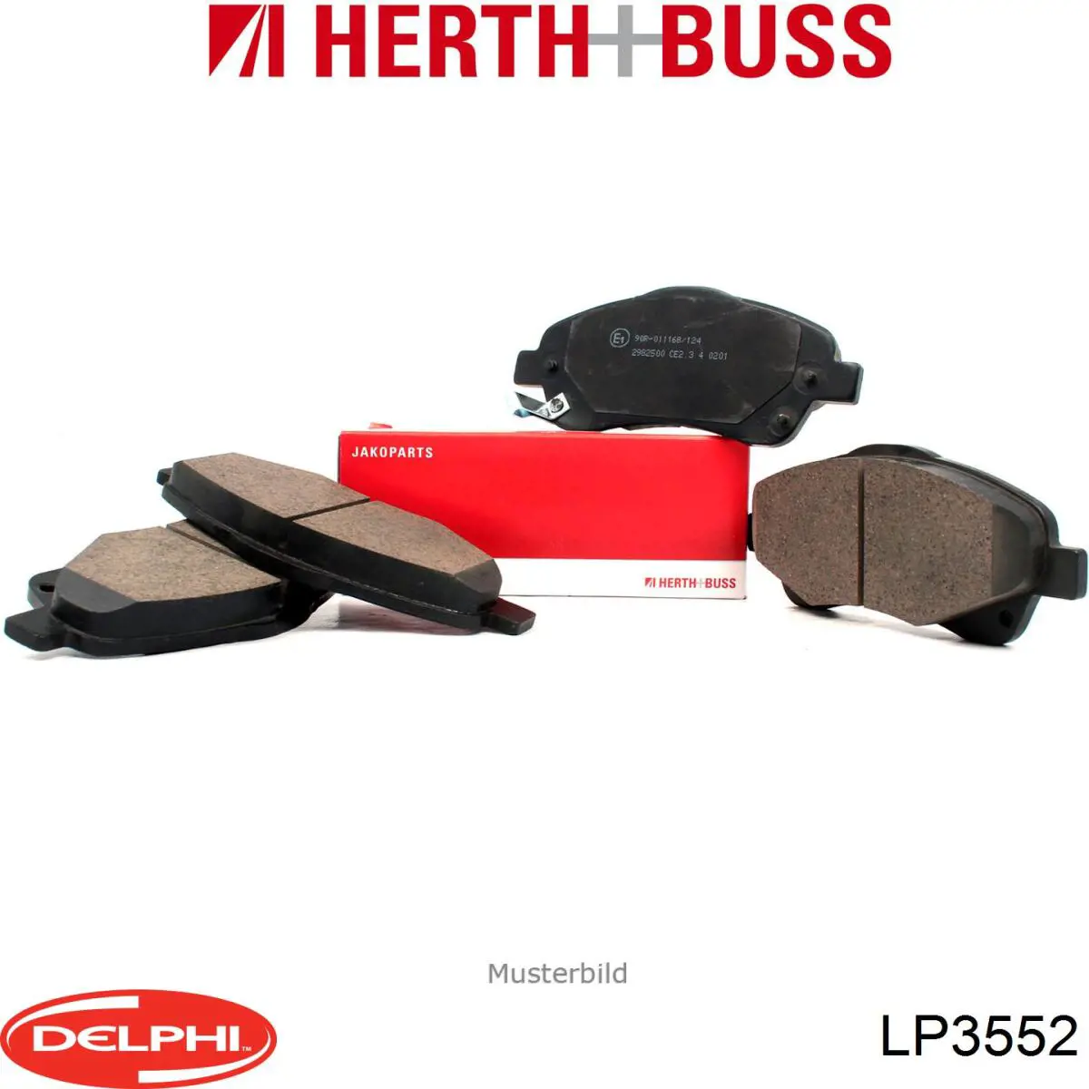 Pastillas freno delanteras Hyundai/Kia 58101C5A75 precio, desde 39,55 EUR
