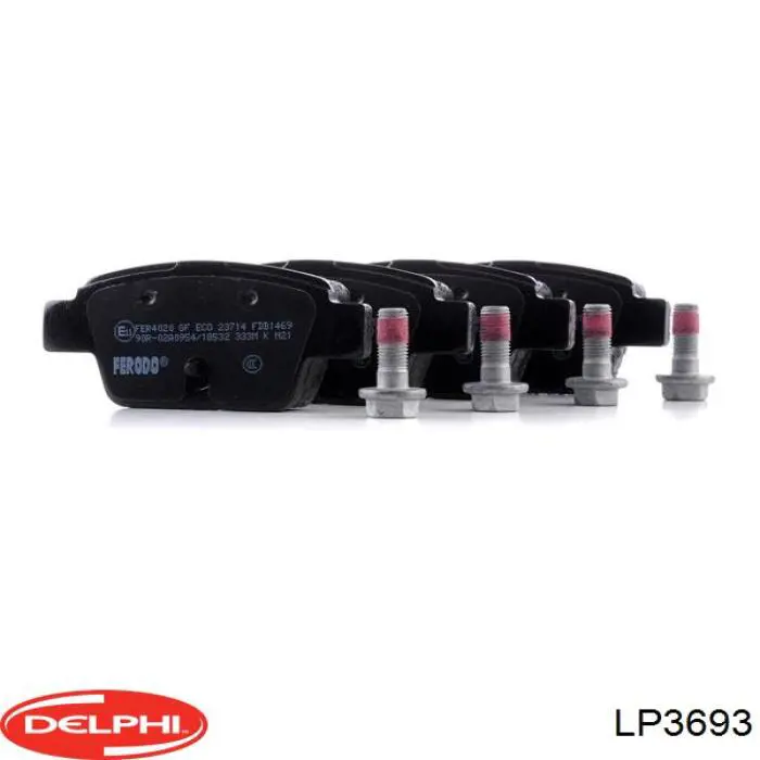 Pastillas de freno delanteras Nissan Qashqai 2 J11