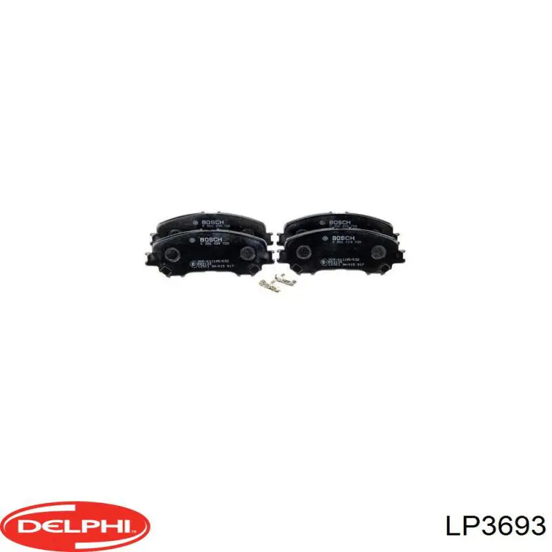 Pastillas de freno delanteras Nissan Qashqai 2 J11