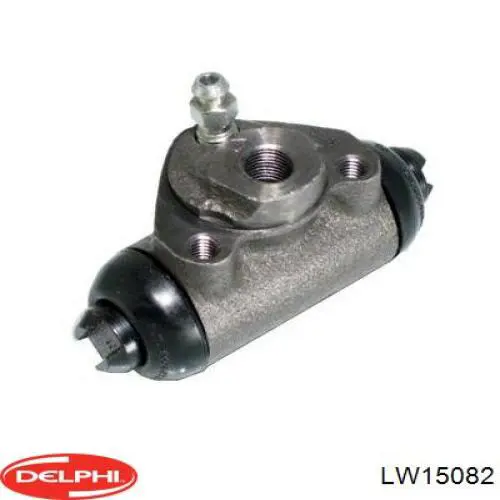 LW15082 Delphi cilindro de freno de rueda trasero