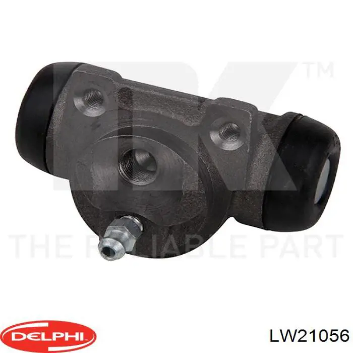 Comprar C660 Case Cilindro de freno de rueda trasera