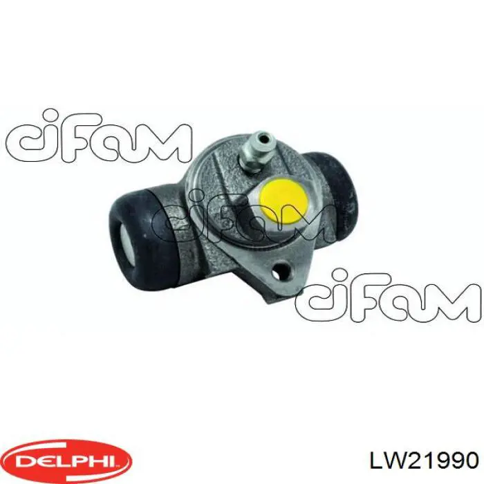 Cilindro de freno de rueda trasera Ford 6187602 precio, desde 13,88 EUR