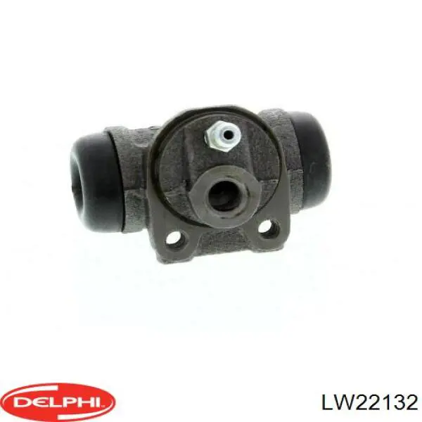 Comprar LW22132 Delphi Cilindro de freno de rueda trasera
