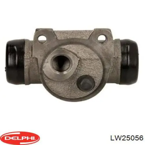 LW25056 Delphi cilindro de freno de rueda trasero