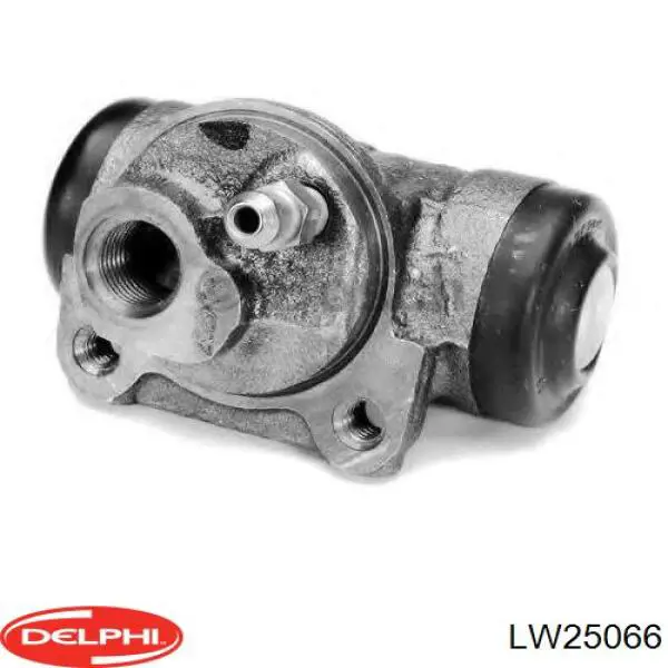 LW25066 Delphi cilindro de freno de rueda trasero