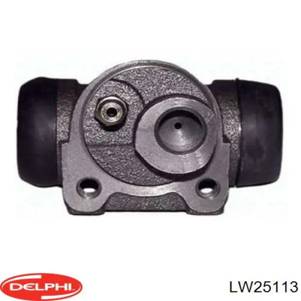 LW25113 Delphi cilindro de freno de rueda trasero