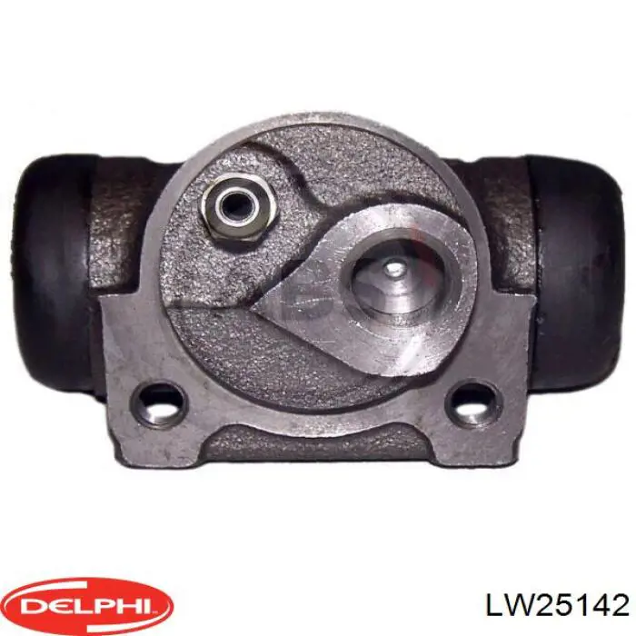 LW25142 Delphi cilindro de freno de rueda trasero
