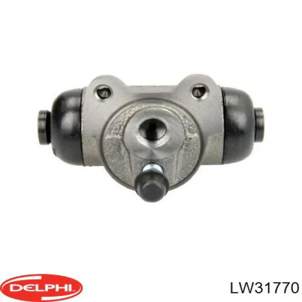 986475765 Bosch cilindro de freno de rueda trasero