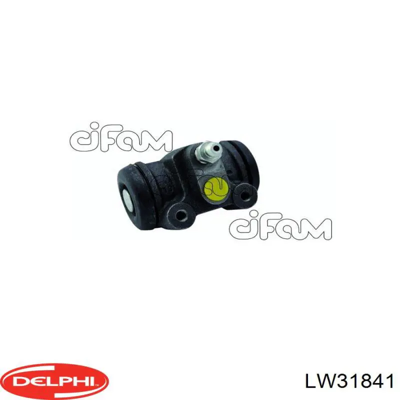Comprar 7701030155 Renault (RVI) Cilindro de freno de rueda trasera