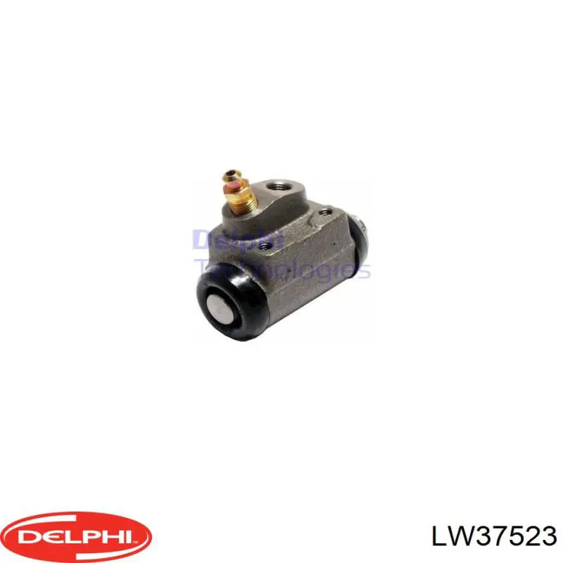 LW37523 Delphi cilindro de freno de rueda trasero