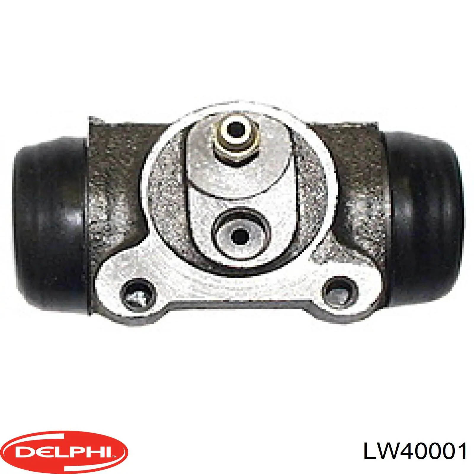 LW40001 Delphi cilindro de freno de rueda trasero