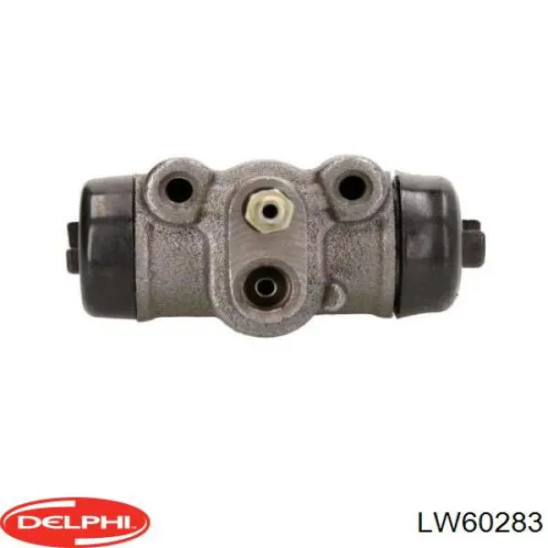 LW60283 Delphi cilindro de freno de rueda trasero