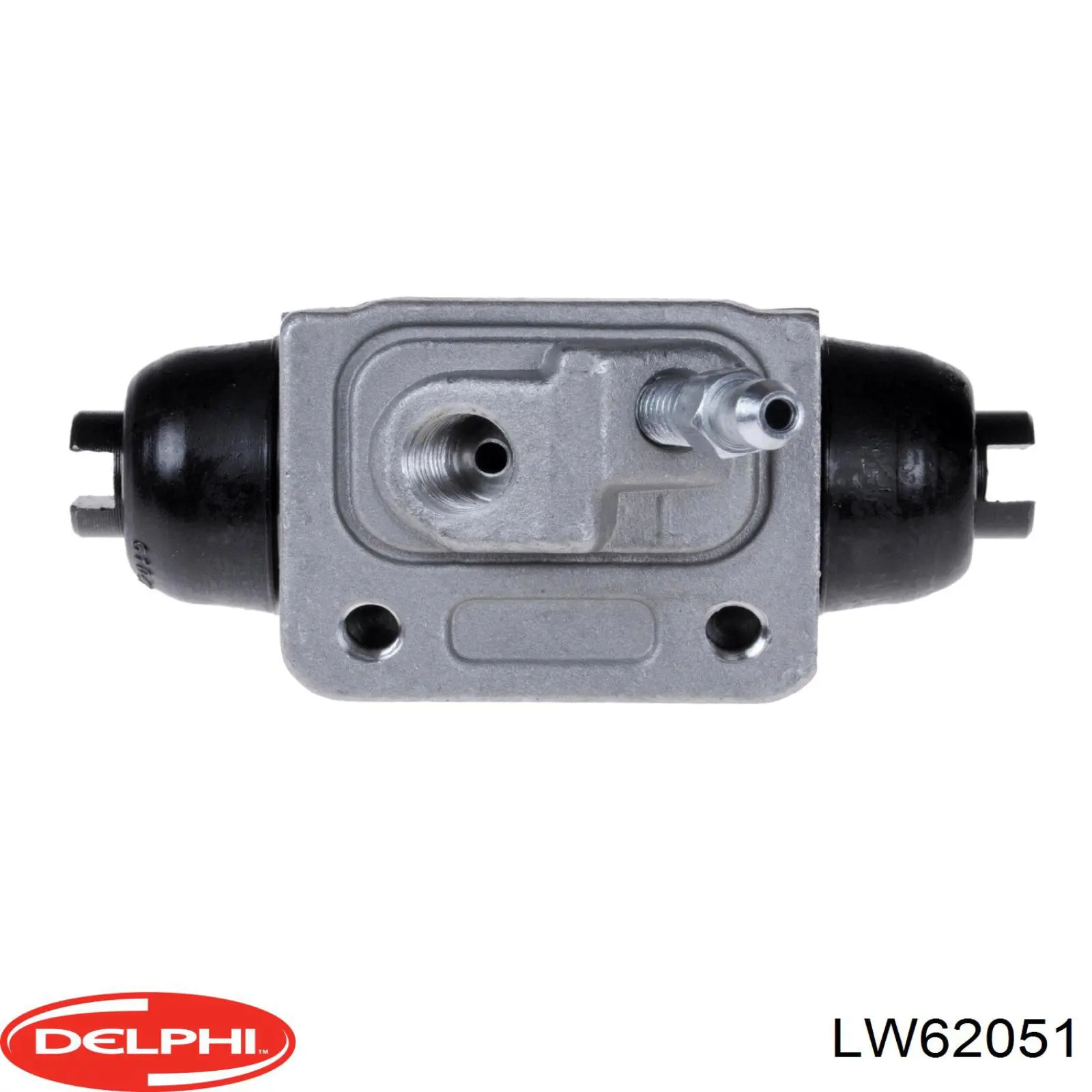 LW62051 Delphi cilindro de freno de rueda trasero