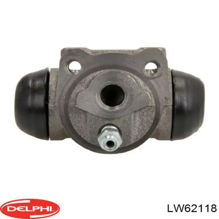 LW62118 Delphi cilindro de freno de rueda trasero