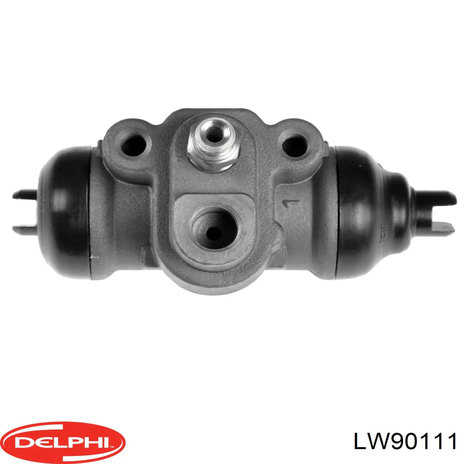 LW90111 Delphi cilindro de freno de rueda trasero