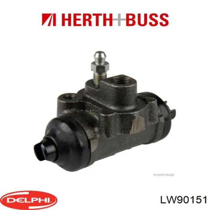 LW90151 Delphi