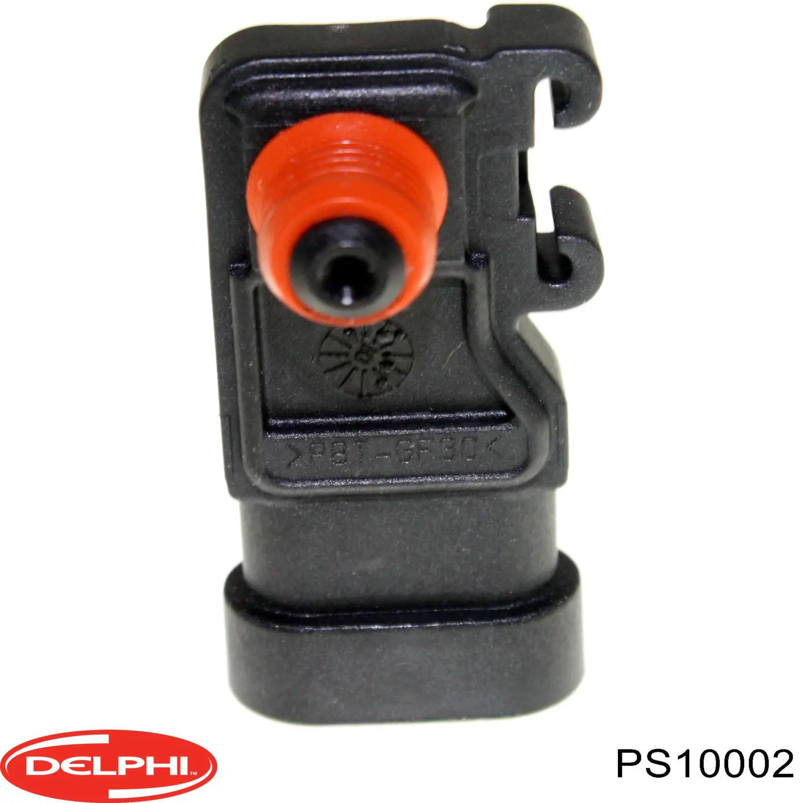 PS10002 Delphi sensor de presion del colector de admision