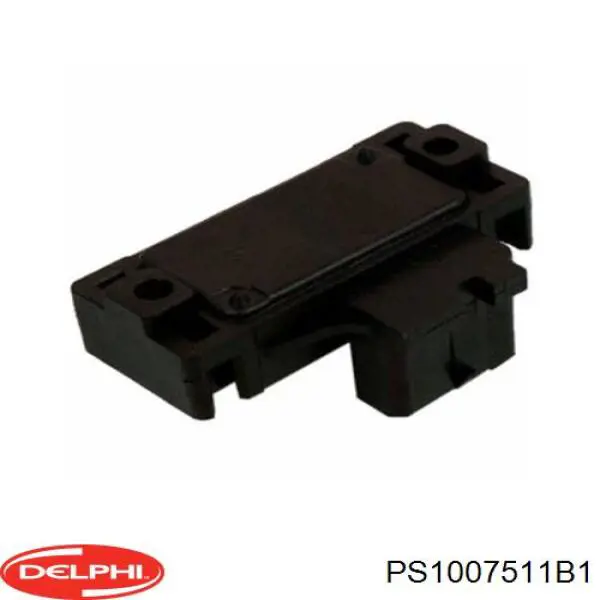 Sensor de presión del aire de admisión Delphi PS1007511B1 precio, desde 42,33 EUR