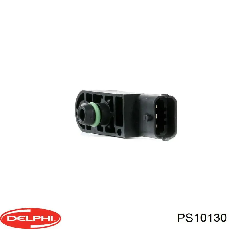 Comprar PS10130 Delphi Sensor de presión de sobrealimentación