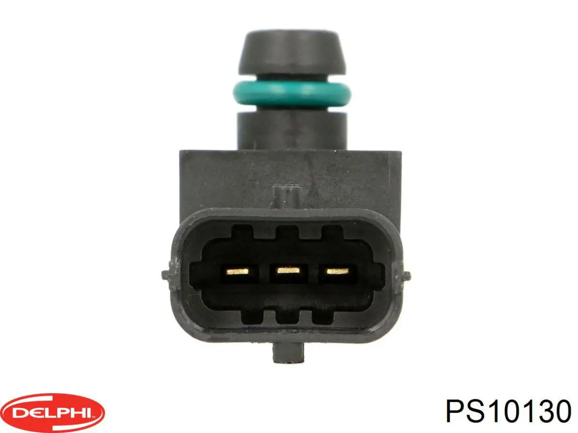 Sensor de presión de sobrealimentación Delphi PS10130 precio, desde 28,08 EUR