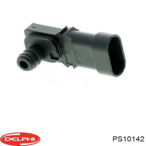 Comprar PS10142 Delphi Sensor de presión del colector de admisión