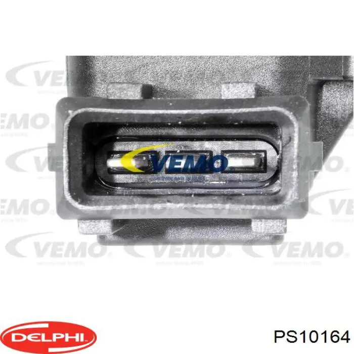 Comprar PS10164 Delphi Sensor de presión del colector de admisión