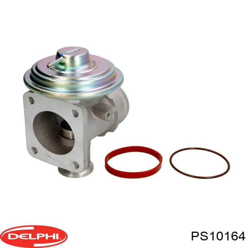 Sensor, presión colector de admisión  Delphi PS10164 precio, desde 34,38 EUR