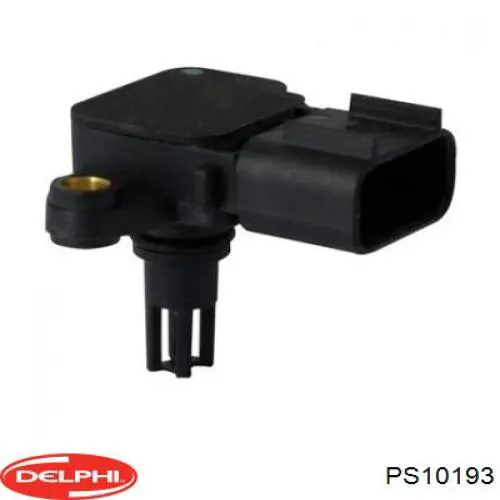 Comprar PS10193 Delphi Sensor de presión del colector de admisión