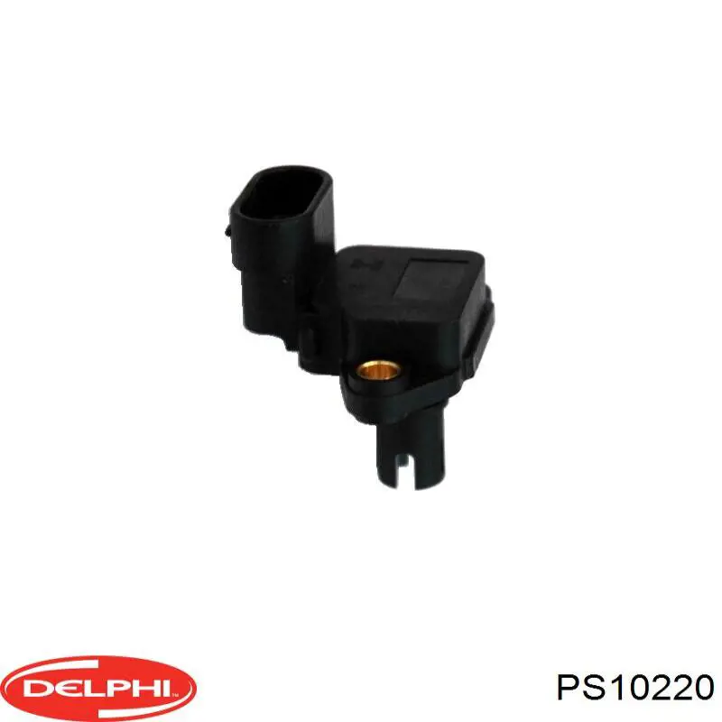 Sensor, presión colector de admisión  Delphi PS10220 precio, desde 35,80 EUR