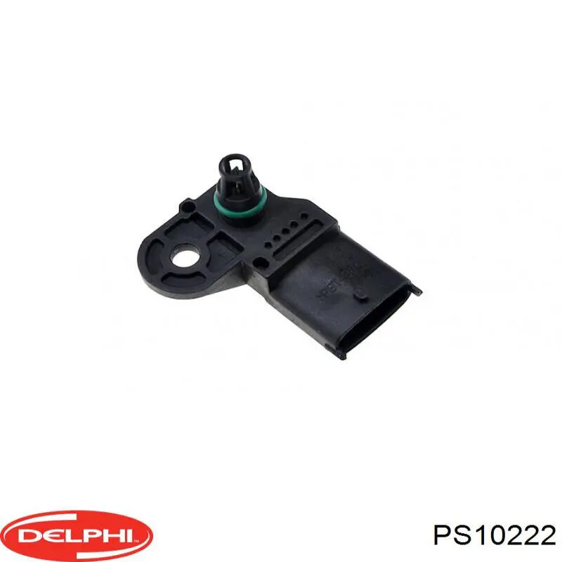 Comprar PS10222 Delphi Sensor de presión del colector de admisión
