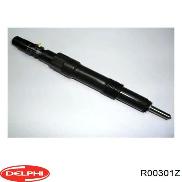 Comprar R00301Z Delphi Inyector