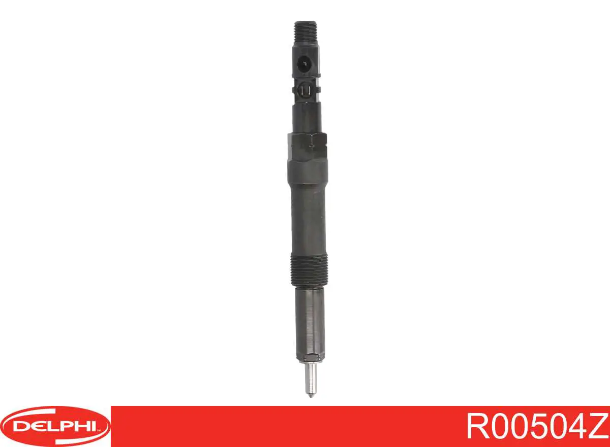 Inyectores Delphi R00504Z precio, desde 79,86 EUR