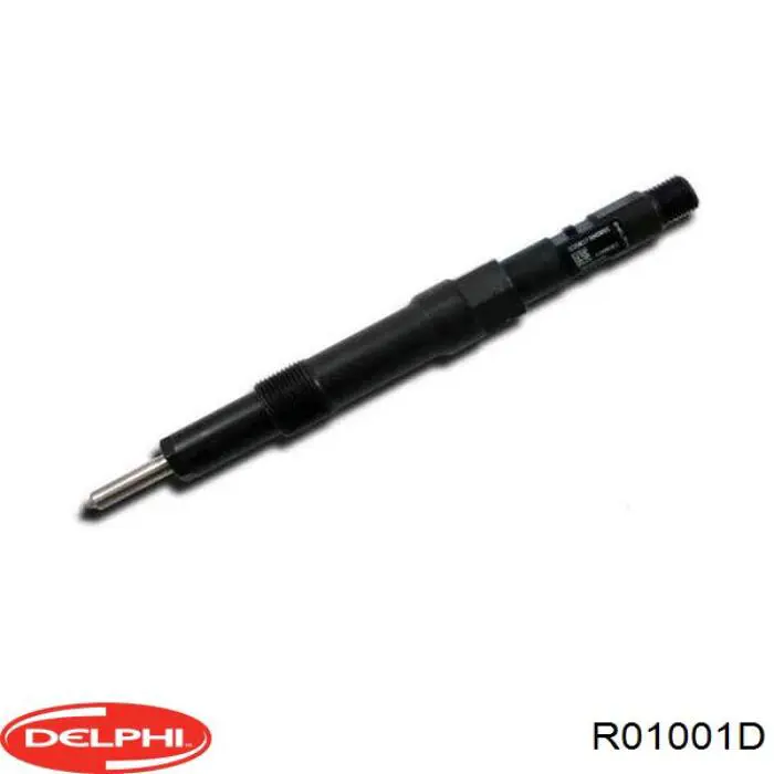 Inyectores Delphi R01001D precio, desde 103,09 EUR