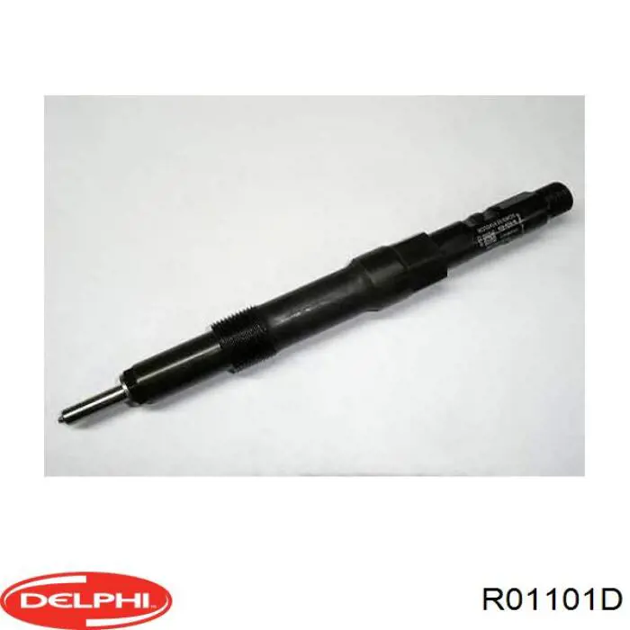 Comprar HRD331 Delphi Inyector