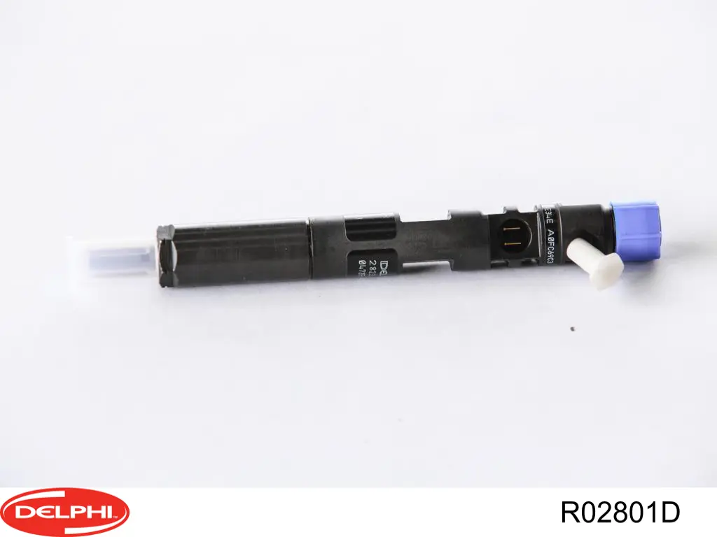 Inyectores Delphi R02801D precio, desde 93,17 EUR