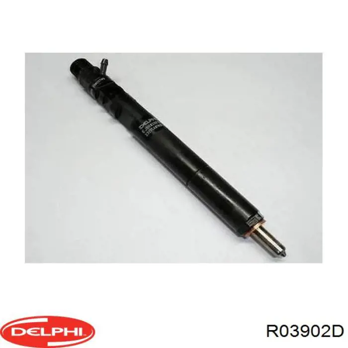Comprar R03902D Delphi Inyector