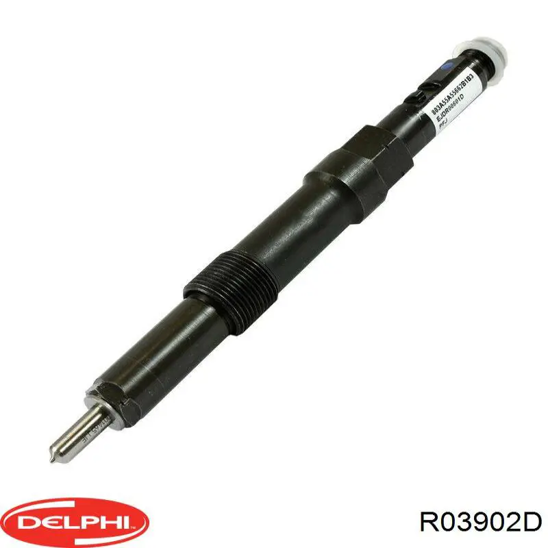 Inyector R03902D Delphi
