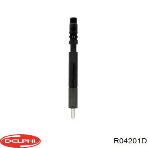 R04201D Delphi portainyector