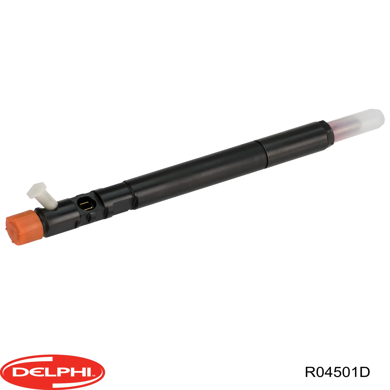 HRD347 Delphi inyector
