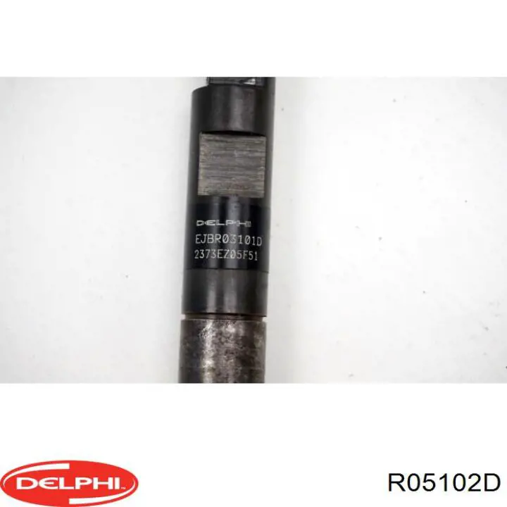 Comprar 1660000Q1L Renault (RVI) Inyector