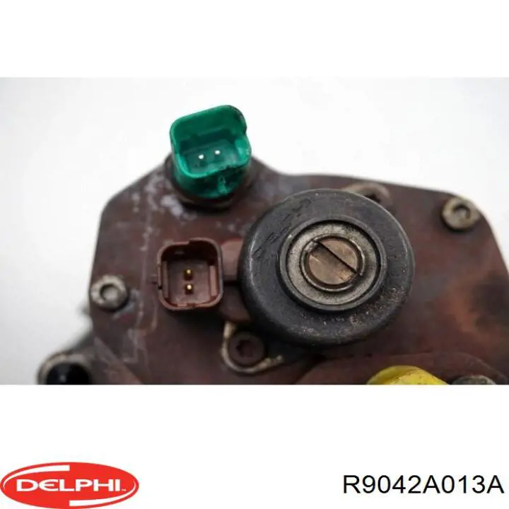 Bomba de alta presión de combustible Renault (RVI) 8200057346A precio, desde 194,57 EUR