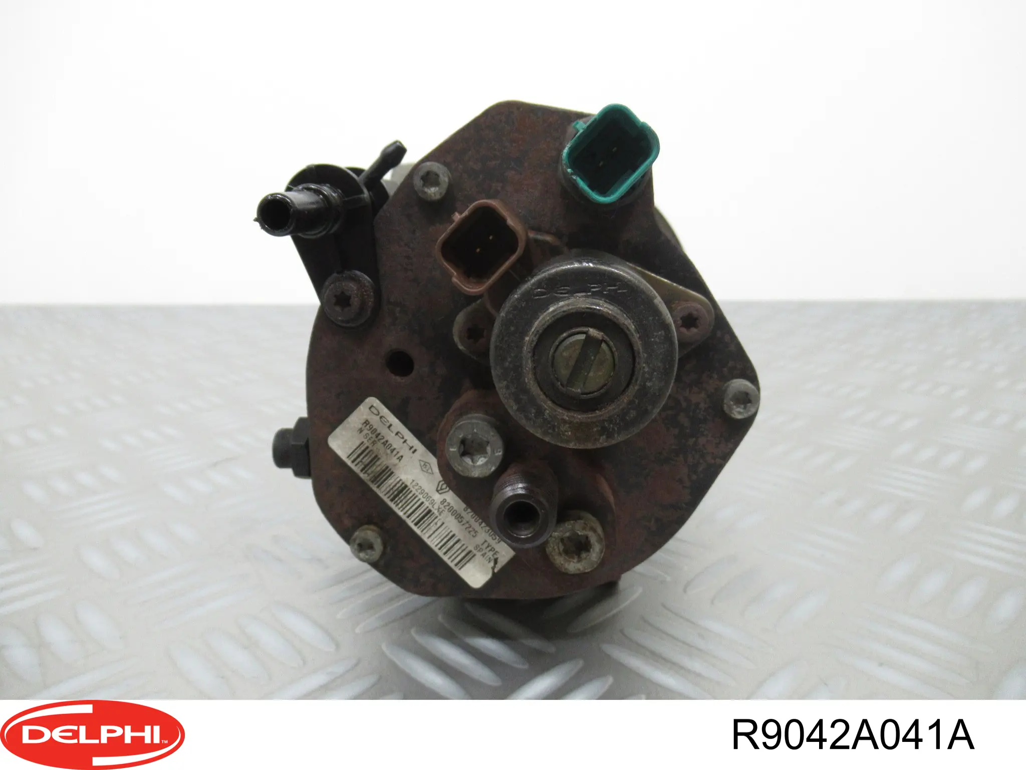 Comprar 1520084A15000 Suzuki Bomba inyectora