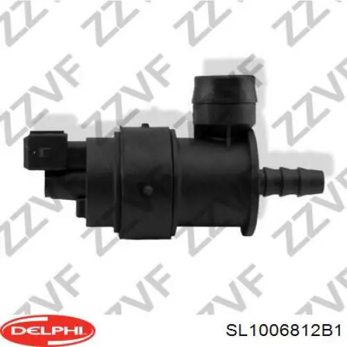 Comprar SL1006812B1 Delphi Valvula de purga del canister
