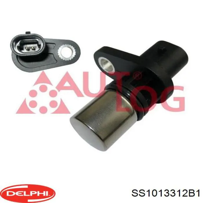 Comprar SS1013312B1 Delphi Sensor de cigüeñal