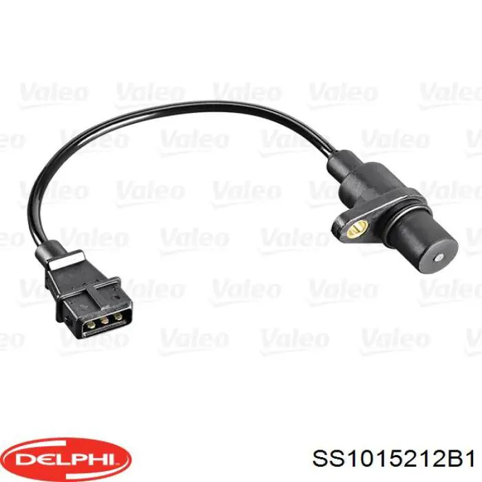 SS1015212B1 Delphi sensor de cigüeñal