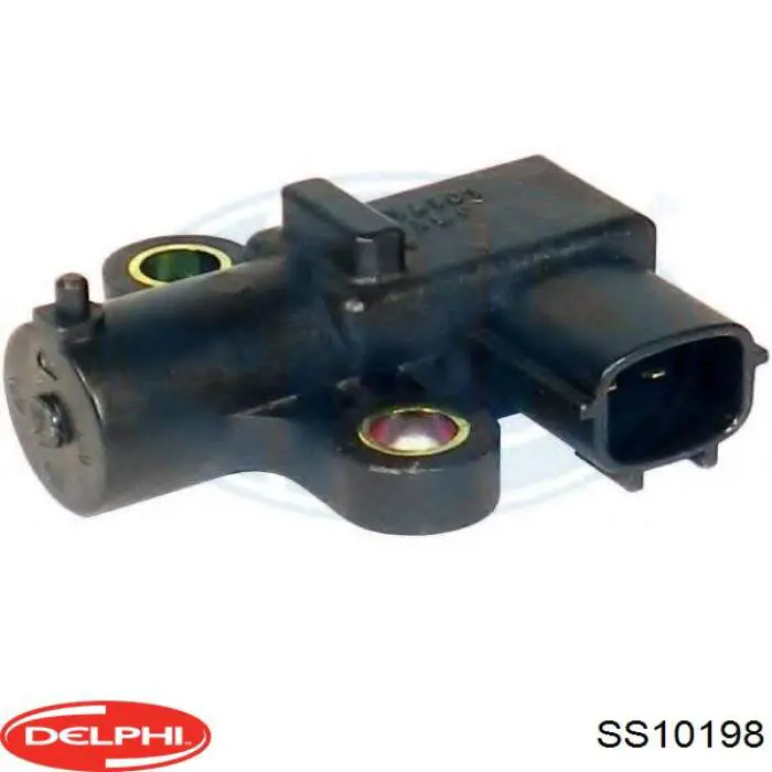 SS10198 Delphi sensor de posición del cigüeñal