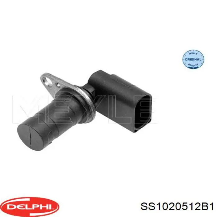 Generador de impulsos, cigüeñal  Delphi SS1020512B1 precio, desde 30,80 EUR