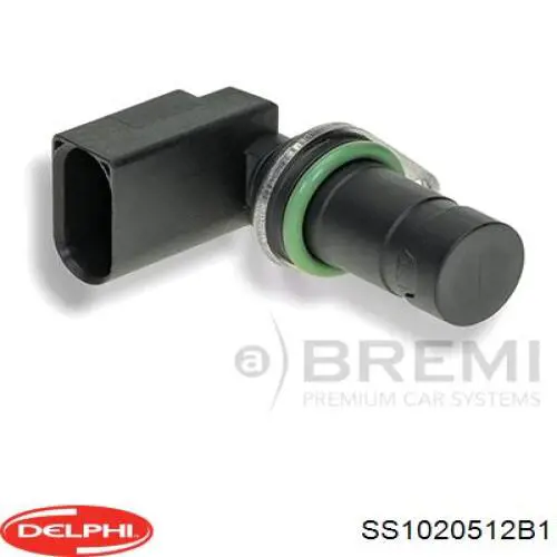 Comprar SS1020512B1 Delphi Sensor de cigüeñal